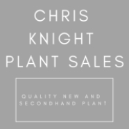 Chris Knight Plant Sales