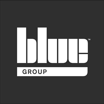 Blue group